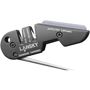 Lansky Blademedic Knife Sharpener