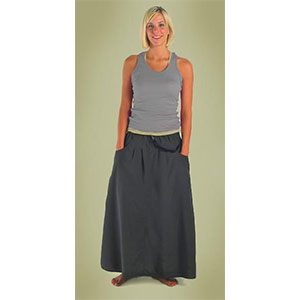 Macabi Skirt