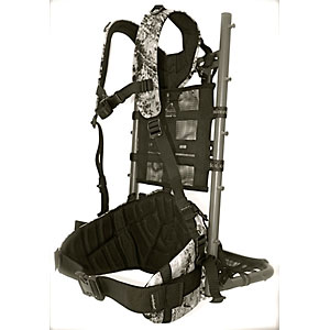 Nimrod Pack System