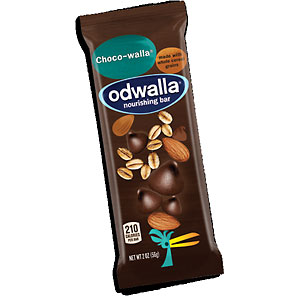 Odwalla Bar