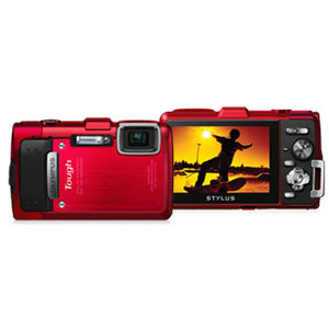 Olympus TG-830 iHS
