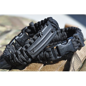 RE Factor Tactical Operator Band
