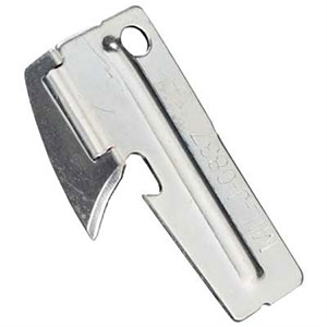 P-38 U.S. Military Can Opener