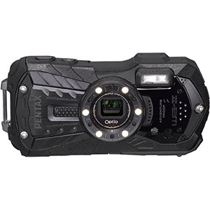 Pentax Optio WG-2