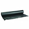 Black Polyethylene Plastic Sheeting Tarp