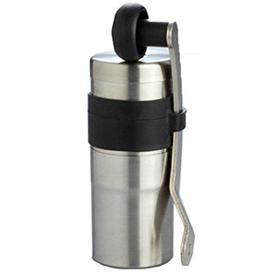 Porlex Mini Stainless Steel Coffee Grinder