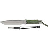 SE 11" Full Tang Camping Knife