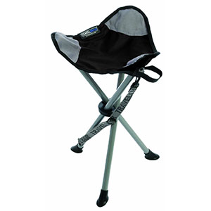 Travelchair Ultimate Slacker Tripod Camp Stool