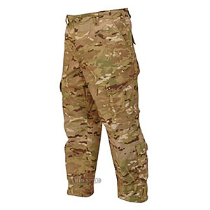 Tru-Spec Nylon / Cotton Ripstop TRU Pants