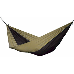 Vivere Parachute Nylon Hammock