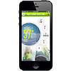 WeatherRun iPhone App