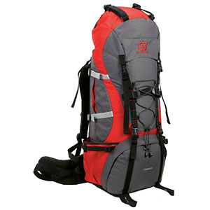 Outbound Canyon 55+10