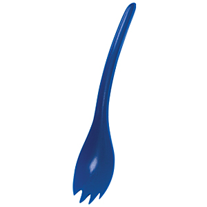 Outdoor Products 4 Piece Spork Set