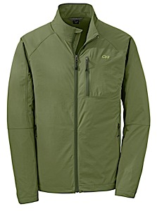Outdoor Research Ferrosi Jacket