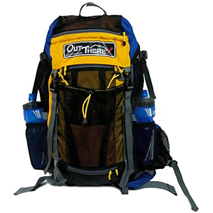 OutThere AS-1