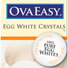 OvaEasy Egg White Crystals