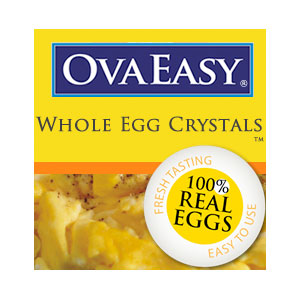 OvaEasy Whole Egg Crystals