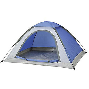Ozark Trail 2-Person Junior Dome Tent