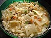 Packit Gourmet Dottie's Chicken & Dumplings