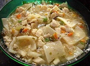 Packit Gourmet Dottie's Chicken & Dumplings