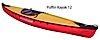 Pakboats Puffin Kayak 12