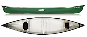 Pelican International Excursion 166 DLX