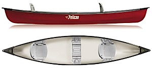 Pelican International Explorer 14.6 DLX