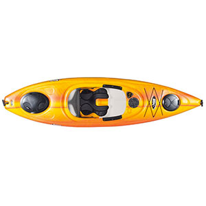 Pelican International Liberty 100x