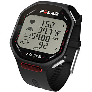 Polar RCX5 Sports Watch