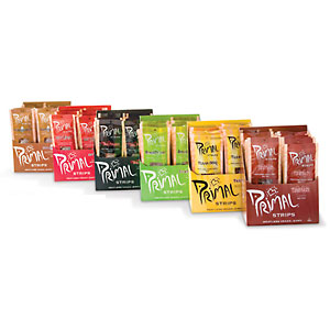 Primal Spirit Primal Strips