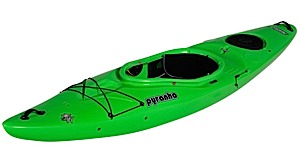 Pyranha Fusion RT