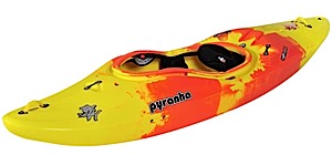 Pyranha Burn