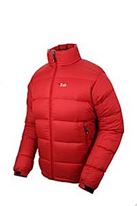 Rab Arete Jacket