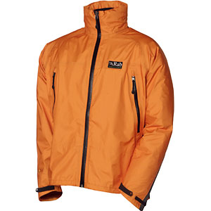 Rab Drillium Jacket