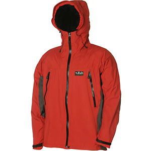 Rab Latok Alpine Jacket