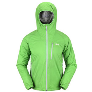 Rab Strata Hoodie