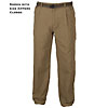 RailRiders Eco-Mesh Pant with Insect Shield