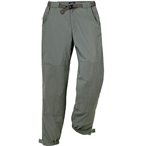 RailRiders WeatherPants