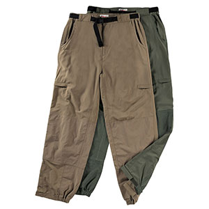 RailRiders X-Treme Adventure Pant