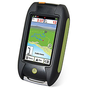 Rand McNally Foris 850