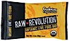Raw Indulgence Raw Revolution Organic Cashew & Agave Nectar Bar