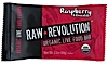 Raw Indulgence Raw Revolution Organic Raspberry & Chocolate Bar