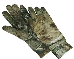 RedHead Insulated Spandex Hunting Gloves