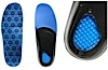 Remind Insoles Bio Tech Gel Cush
