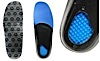 Remind Insoles Bio Tech Gel Thin-Line
