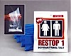 Restop 1 Four-Pack