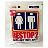 Restop 2 for Solid Waste