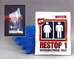 Restop 1 Four-Pack