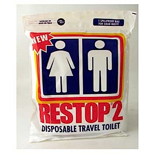 Restop 2 for Solid Waste
