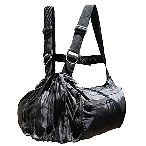 RIBZ Front Pack